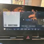 Hyundai Elantra 2022 из Китая