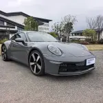 Porsche 911 2025 394 л.с. 394 л.с. из Китая