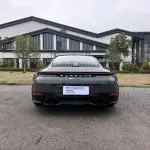 Porsche 911 2025 394 л.с. 394 л.с. из Китая