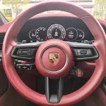 Porsche 911 2025 394 л.с. 394 л.с. из Китая