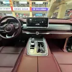 Tank Tank 700 New Energy 2025 из Китая