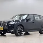 BMW X3 2025 258 л.с. — лот 57731144 из Китая