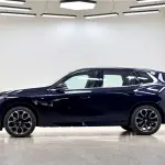 BMW X3 2025 258 л.с. — лот 57731144 из Китая