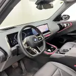 BMW X3 2025 258 л.с. — лот 57731144 из Китая