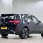BMW X3 2025 258 л.с. — лот 57731144 из Китая