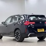 BMW X3 2025 258 л.с. — лот 57731144 из Китая