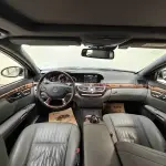 Mercedes-Benz S-Class 2008 517 л.с. 517 л.с. из Китая