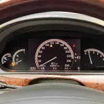 Mercedes-Benz S-Class 2008 517 л.с. 517 л.с. из Китая