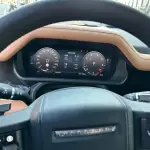 Land Rover Defender 2024 525 л.с. из Китая