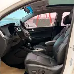 Hyundai Tucson 2017 из Китая