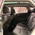 Hyundai Tucson 2017 из Китая
