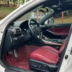 Lexus IS 2016 из Китая