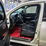 Nissan Terra 2021 из Китая