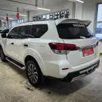 Nissan Terra 2021 из Китая
