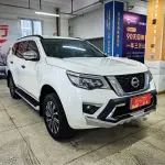 Nissan Terra 2021 из Китая
