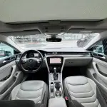 Volkswagen CC 2019 из Китая