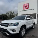Changan CS75 2016 177 л.с. 177 л.с. из Китая