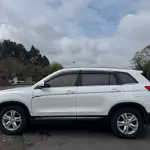 Changan CS75 2016 177 л.с. 177 л.с. из Китая