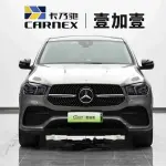 Mercedes-Benz GLE Coupe New Energy 2021 из Китая