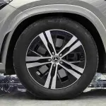 Mercedes-Benz GLE Coupe New Energy 2021 из Китая