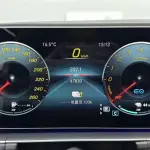 Mercedes-Benz GLE Coupe New Energy 2021 из Китая