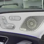 Mercedes-Benz GLE Coupe New Energy 2021 из Китая