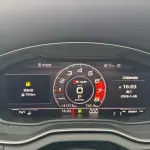 Audi Q5L 2018 190 л.с. из Китая