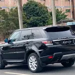 Land Rover Sport 2015 258 л.с. — лот 57673532 из Китая
