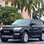 Land Rover Sport 2015 258 л.с. — лот 57673532 из Китая