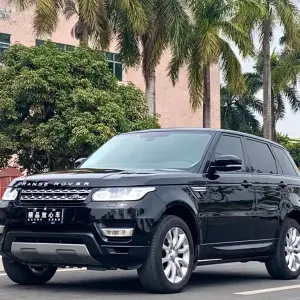 Land Rover Sport 2015 258 л.с. — лот 57673532 из Китая