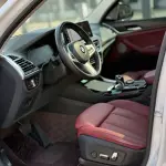 BMW X3 2022 из Китая