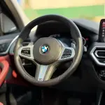 BMW X3 2022 из Китая