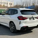 BMW X3 2022 из Китая