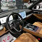 GAC Motor Trumpchi GS8 2025 252 л.с. из Китая