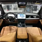 GAC Motor Trumpchi GS8 2025 252 л.с. из Китая