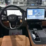 GAC Motor Trumpchi GS8 2025 252 л.с. из Китая