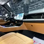 GAC Motor Trumpchi GS8 2025 252 л.с. из Китая