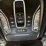 GAC Motor Trumpchi GS8 2025 252 л.с. из Китая