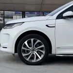 Land Rover Discovery Sport 2021 из Китая