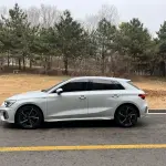 Audi A3 2024 150 л.с. 150 л.с. из Китая