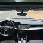 Audi A3 2024 150 л.с. 150 л.с. из Китая