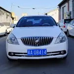 Buick Excelle 2014 113 л.с. 113 л.с. 113 л.с. из Китая