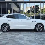 Maserati Levante 2018 350 л.с. — лот 57673670 из Китая