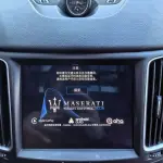 Maserati Levante 2018 350 л.с. — лот 57673670 из Китая