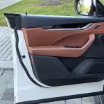 Maserati Levante 2018 350 л.с. — лот 57673670 из Китая