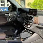 BMW X3 2019 из Китая