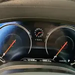 BMW X3 2019 из Китая