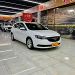 Buick Excelle 2018 125 л.с. из Китая