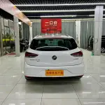 Buick Excelle 2018 125 л.с. из Китая