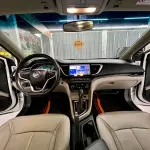 Buick Excelle 2018 125 л.с. из Китая